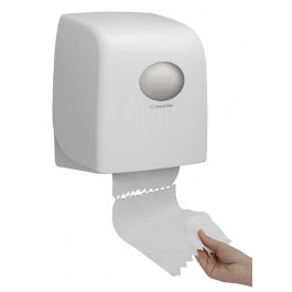 leverancier van handdoekautomaten voor bedrijven
